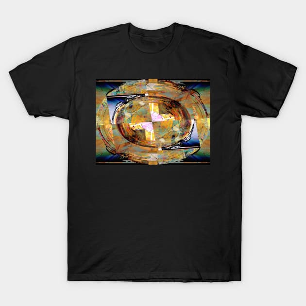 Equinox T-Shirt by FredmaiTees